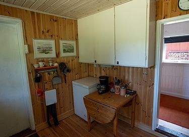 Off-grid Cabin in the middle of Swedish nature - 9