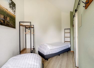 Schönes Einfamilienhaus mit Garten in Drenthe - 26