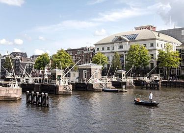Private island in Amsterdam - 14