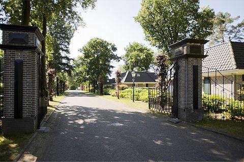 Holiday home with sauna on the Veluwe - 3