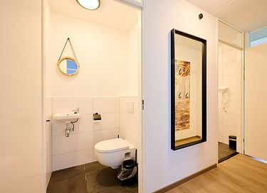 Logement de vacances de luxe (6p) avec jardin spacieux - 17