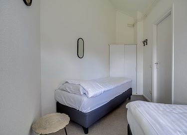 Moderner Bungalow mit gemütlichem Außenkamin - 27