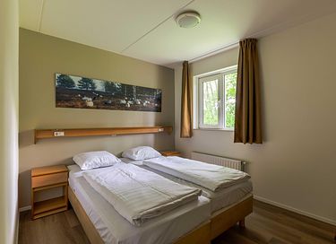 Logement de vacances au bord d'un lac - 11