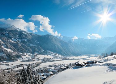 Vakantiehuis in Mayrhofen (20P) - 39