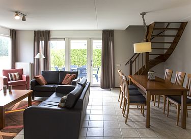 Hondvriendelijke vakantiehuis in Limburg - 3