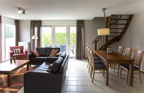 Hondvriendelijke vakantiehuis in Limburg - 3