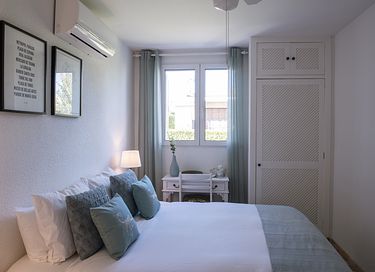 Unique vacation villa with pool in Seville - 14