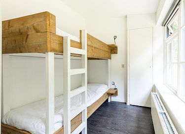 12-persoons familiehuis in een mooie omgeving - 6