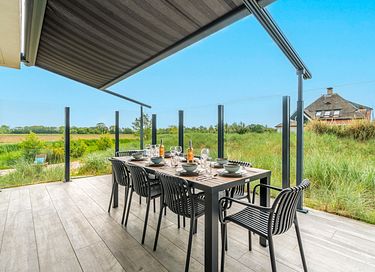 Rummelig ferievilla mellem klitterne - 32