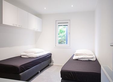 Tiny House op leuk vakantiepark - 7