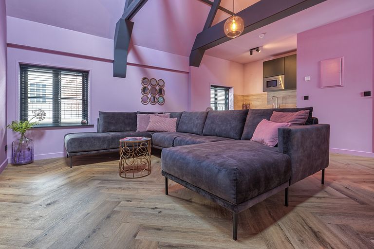 Boutique appartement in historisch Middelburg - 1