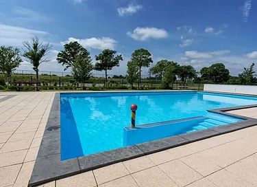 Vakantiehuis in oud Hollandse sferen - 17