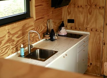 Relax in a cozy house with hot tub - 9