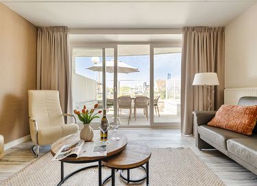 Vier vakantie in hartje Callantsoog - 3