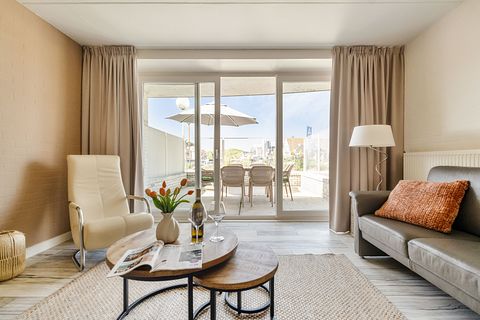 Vier vakantie in hartje Callantsoog - 3