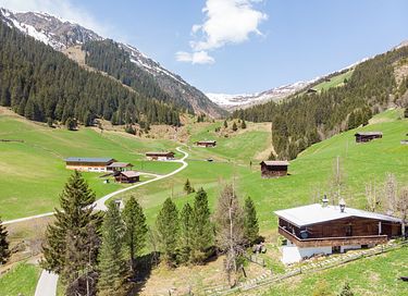Vakantiehuis in Mayrhofen (Tirol) - 29
