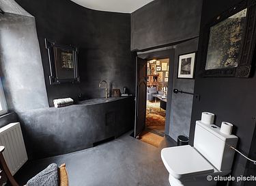Boutique chateau in Luxembourg - 12