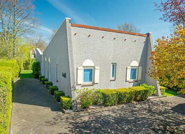 Vakantie op Schouwen-Duiveland met sauna - 15