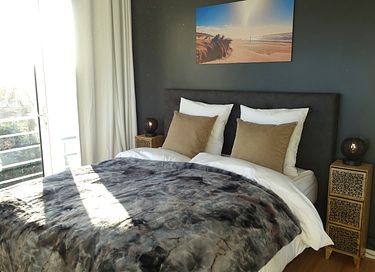 Luxe villa in de duinen voor 4 personen - 15