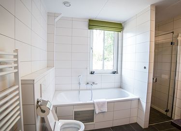 Ideaal voor gezinnen: vakantiehuis in Limburg - 15