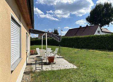 Ruim vakantiehuis (6p) in duitsland - 22