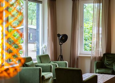 Séjour de groupe avec sauna sur la Veluwe - 4