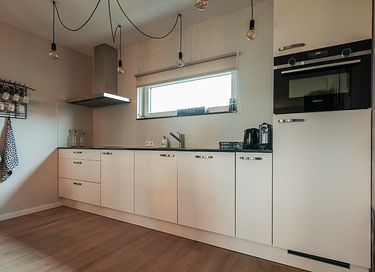 Rural waterfront holiday home - 14