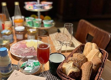 Nachhaltiges Boutique-Hotel in Bayern - 22
