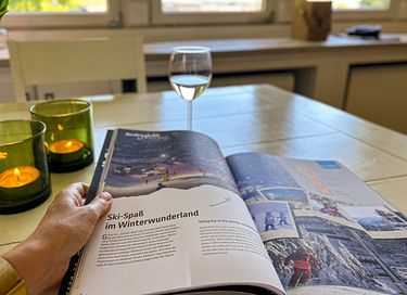 Logement de vacances de charme dans le Sauerland - 17