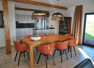 Luxuriöse Villa in den Ardennen mit Aussicht - 5