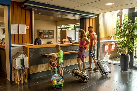 Luxuriöse Wohnungen mit Sauna auf Terschelling - 3