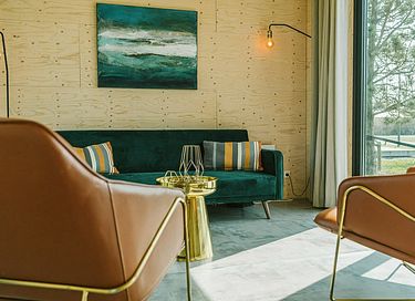6-person holiday home near the beach - 8