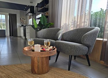 Wellness Villa für 10 Personen - 20