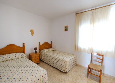 Huis in Spanje met prive zwembad - 15