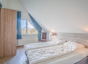 Ruim en sfeervol vakantiehuis op Texel  - 14