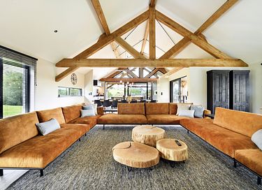 Vacation villa with private pool and wellness - 21