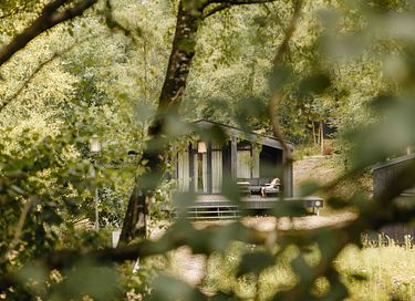 Logement de vacances de caractère avec sauna et bain à remous - 6