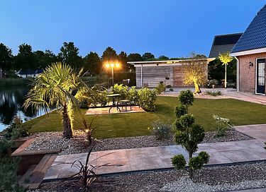 B&B au bord de l'eau - 8