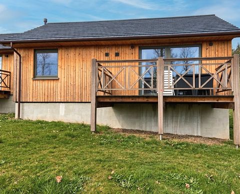Chalet (4 persone) nelle Ardenne - 2