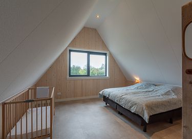 Maison de vacances moderne près de la plage et des dunes - 21