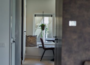 Enjoy the waterfront in luxury apartment (5p) - 9