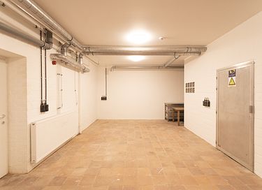 Uniek boshuis (55 pers) met bar & wellness - 15