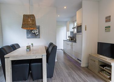Lodge indépendant et confortable à Veluwe - 6