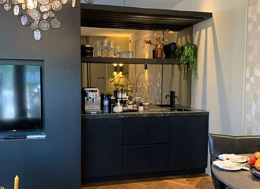 Luxe B&B met privé whirlpool en sauna - 11