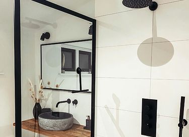 Maison de vacances de style Ibiza en Zélande - 10