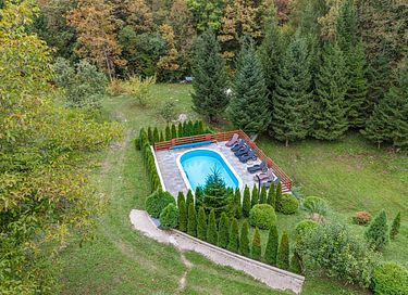 Spacious holiday home with (heated) pool - 4