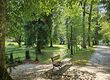 Appartement in Slovenië met eigen Wellness - 16