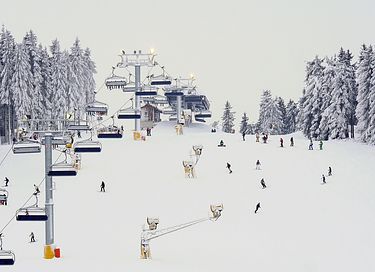Luxe vakantiehuis (6p) in Sauerland - 21