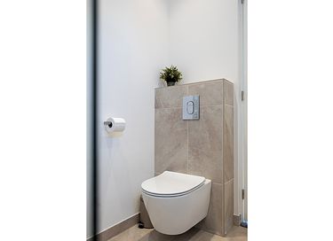 Logement de vacances en Drenthe (4 personnes) avec jacuzzi privé - 23