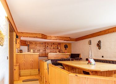 Appartement met panoramisch bergzicht - 25